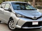 80% Easy Leasing 12.5% ( 7 Years ) Toyota Vitz 2016