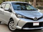 80% Easy Leasing 12.5% ( 7 Years ) Toyota Vitz 2017