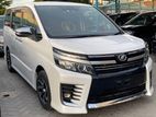 80% Easy Leasing 12.5% (7 Years) Toyota Voxy 2015