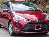 80% Easy Leasing 12.5%( 7 Years)Toyota Vitz 2019