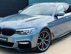 80% Easy Leasing 13% ( 7 Years ) BMW 530E M Sport 2017