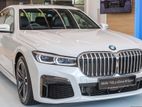 80% Easy Leasing 13% ( 7 Years ) BMW 740Le M Sport 2018