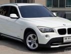 80% Easy Leasing 13% ( 7 Years ) BMW X1 2011