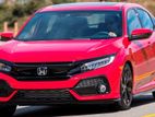 80% Easy Leasing 13% ( 7 Years ) Honda Civic 2018