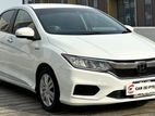 80% Easy Leasing 13% ( 7 Years ) Honda Grace 2017