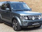 80% Easy Leasing 13% ( 7 Years ) Land Rover Discovery 4 Hse 2015