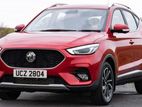 80% EASY Leasing 13% ( 7 Years ) Mg Zs 2018/2019