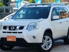 80% Easy Leasing 13% ( 7 Years ) Nissan X-Trail 2007