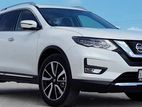 80% EASY Leasing 13% ( 7 YEARS ) NISSAN X-TRAIL 2015