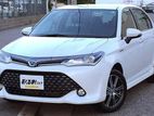 80% Easy Leasing 13% ( 7 Years ) Toyota Axio Wxb 2017