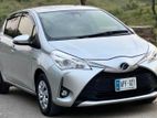 80% Easy Leasing 13% ( 7 Years ) Toyota Vitz 2018