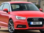 80% Easy Leasing 13.5% ( 7 Years ) Audi A1 S-Line 2016
