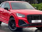80% EASY Leasing 13.5% ( 7 YEARS ) AUDI Q2 S LINE 2018