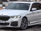 80% Easy Leasing 13.5% ( 7 Years ) BMW 530e M-Sport 2017