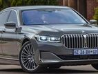 80% EASY Leasing 13.5% ( 7 YEARS ) BMW 740LE M SPORT 2017