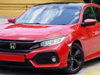 80% Easy Leasing 13.5% ( 7 Years ) Honda Civic 2019