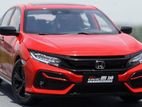 80% Easy Leasing 13.5% ( 7 Years ) Honda Civic Ex 2018