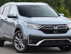 80% Easy Leasing 13.5% ( 7 Years ) Honda Crv 2018