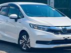 80% Easy Leasing 13.5% ( 7 Years ) Honda Fit Shuttle 2014