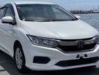 80% Easy Leasing 13.5% ( 7 Years ) Honda Grace 2017
