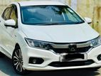 80% Easy Leasing 13.5% ( 7 Years ) Honda Grace 2018