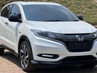 80% Easy Leasing 13.5% ( 7 Years ) Honda Vezel Rs 2017