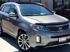 80% EASY Leasing 13.5% ( 7 YEARS ) KIA SORENTO 2014