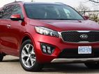 80% Easy Leasing 13.5% ( 7 Years ) Kia Sorento 2017