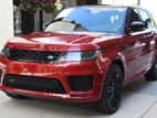 80% Easy Leasing 13.5% ( 7 Years ) Land Rover Range Sport HSE 2019