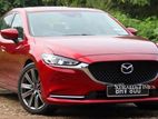 80% Easy Leasing 13.5% ( 7 Years ) Mazda 6 2015