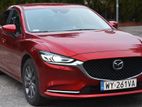 80% EASY Leasing 13.5% ( 7 YEARS ) MAZDA 6 2016