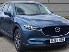 80% Easy Leasing 13.5% ( 7 Years ) Mazda Cx-5 2013