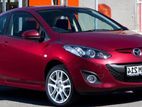 80% Easy Leasing 13.5% ( 7 Years ) Mazda Demio 2010