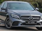 80% Easy Leasing 13.5% ( 7 Years ) Mercedes Benz C200 2019