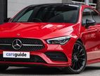 80% EASY Leasing 13.5% ( 7 YEARS ) MERCEDES BENZ CLA 200 2019/2020