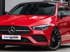 80% EASY Leasing 13.5% ( 7 YEARS ) MERCEDES BENZ CLA 200 2019