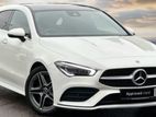 80% Easy Leasing 13.5% ( 7 Years ) Mercedes Benz Cla200 2018