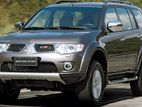 80% Easy Leasing 13.5% ( 7 Years ) Mitsubishi Montero Sport 2012
