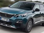 80% Easy Leasing 13.5% ( 7 Years ) Peugeot 5008 2018