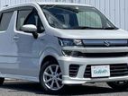 80% Easy Leasing 13.5% ( 7 Years ) Suzuki Wagon R FZ 2017