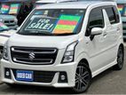 80% Easy Leasing 13.5% ( 7 Years ) Suzuki Wagon R Stingray 2017