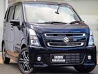 80% EASY Leasing 13.5% ( 7 YEARS ) SUZUKI WAGON R STINGRAY 2018
