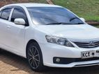 80% Easy Leasing 13.5% ( 7 Years ) Toyota Allion 2013