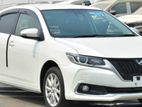 80% Easy Leasing 13.5% ( 7 Years ) Toyota Allion 2017