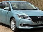 80% EASY Leasing 13.5% ( 7 YEARS ) TOYOTA ALLION 2017