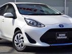 80% EASY Leasing 13.5% ( 7 YEARS ) TOYOTA AQUA 2013
