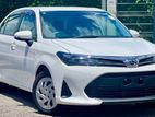 80% EASY Leasing 13.5% ( 7 YEARS ) TOYOTA AXIO 2016