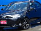 80% Easy Leasing 13.5% ( 7 Years ) Toyota Axio WXB 2018