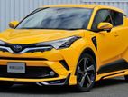 80% Easy Leasing 13.5% ( 7 Years ) Toyota Chr 2018