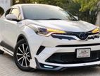 80% Easy Leasing 13.5% ( 7 Years ) Toyota Chr Gt Turbo 2018